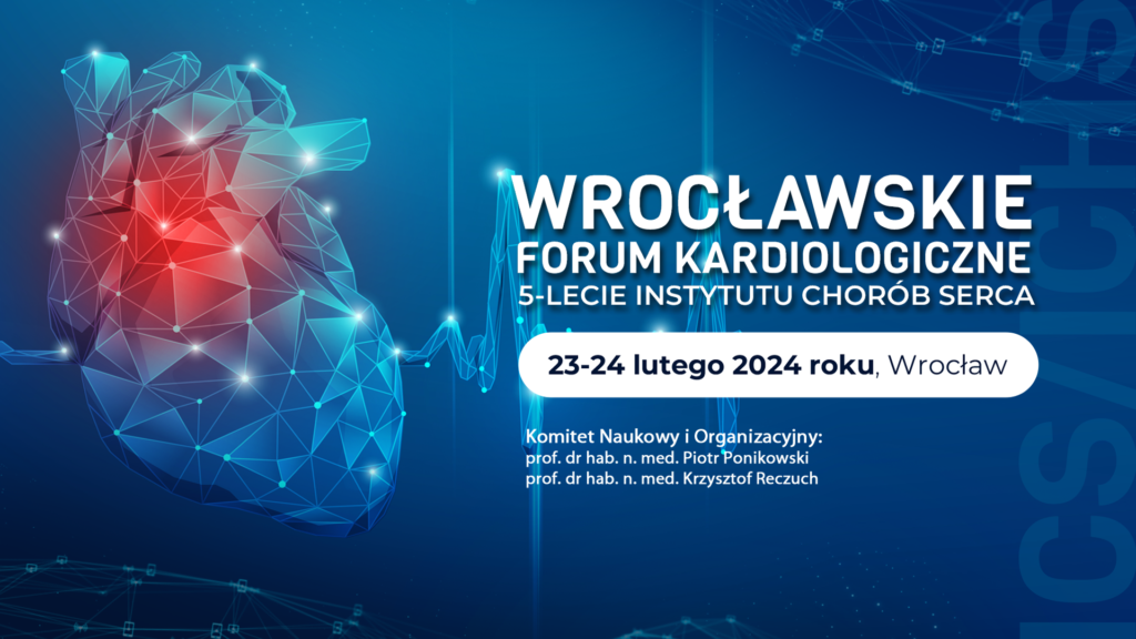 Wrocławskie Forum Kardiologiczne