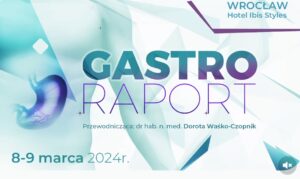 Konferencja Gastro Raport